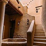 18 Diriyah Project,Riyadh-Sheet9