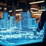 The influence of technology on architectural design-Sheet1