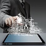 The influence of technology on architectural design-Sheet3