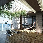 Architecture for Wellness: Crafting Spaces that Promote Healing-Sheet1