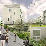 Architecture for Wellness: Crafting Spaces that Promote Healing-Sheet6