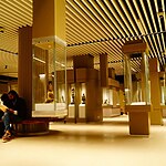 Unveiling the mystique of museums: A Journey through the Bronze Gallery in National Museum Delhi-Sheet1