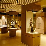 Unveiling the mystique of museums: A Journey through the Bronze Gallery in National Museum Delhi-Shee2