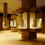 Unveiling the mystique of museums: A Journey through the Bronze Gallery in National Museum Delhi-Sheet3