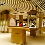 Unveiling the mystique of museums: A Journey through the Bronze Gallery in National Museum Delhi-Sheet4