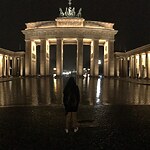 A trip to the Brandenburg Gate-Sheet1
