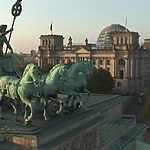 A trip to the Brandenburg Gate-Sheet2