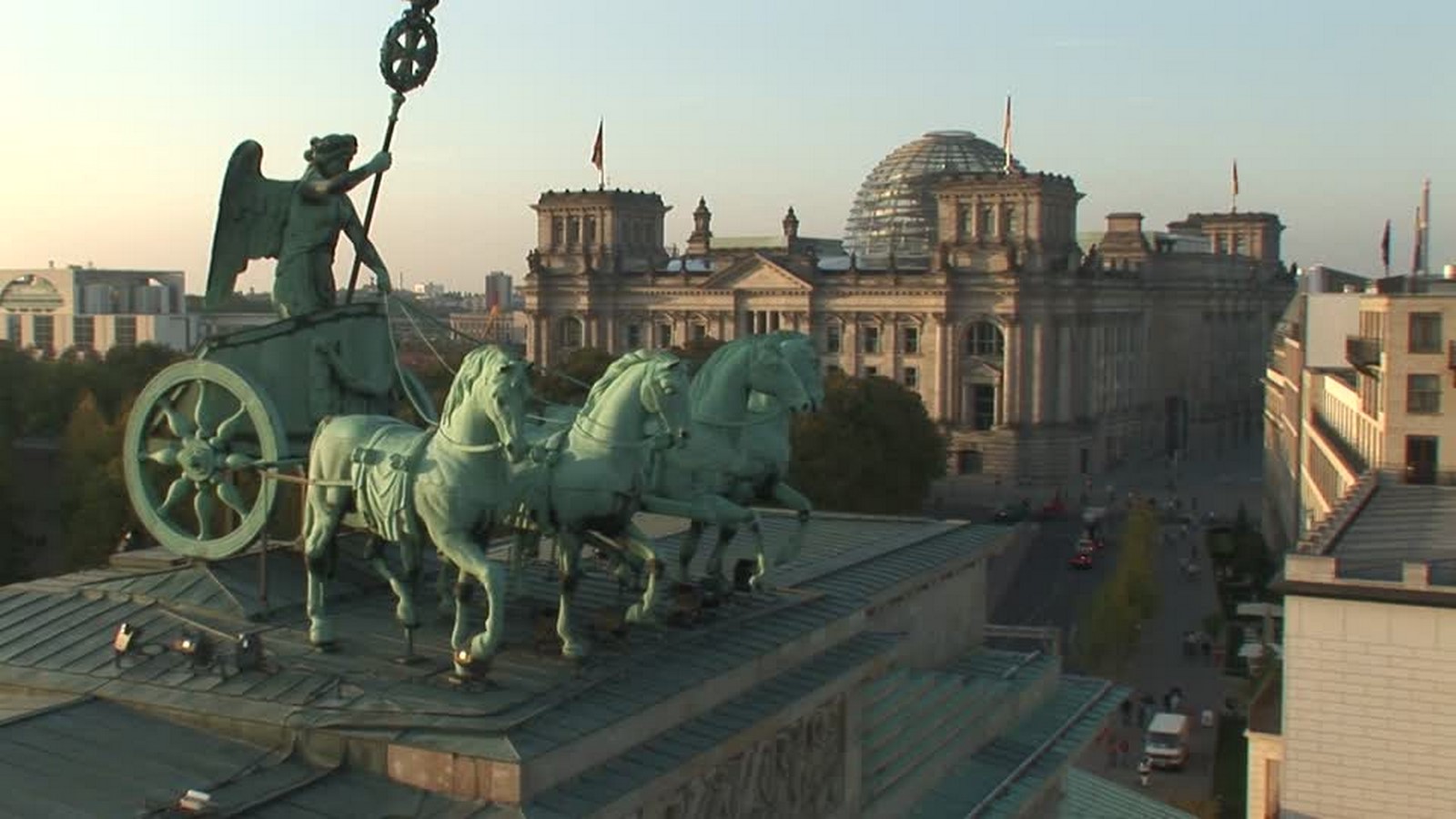 A trip to the Brandenburg Gate-Sheet2