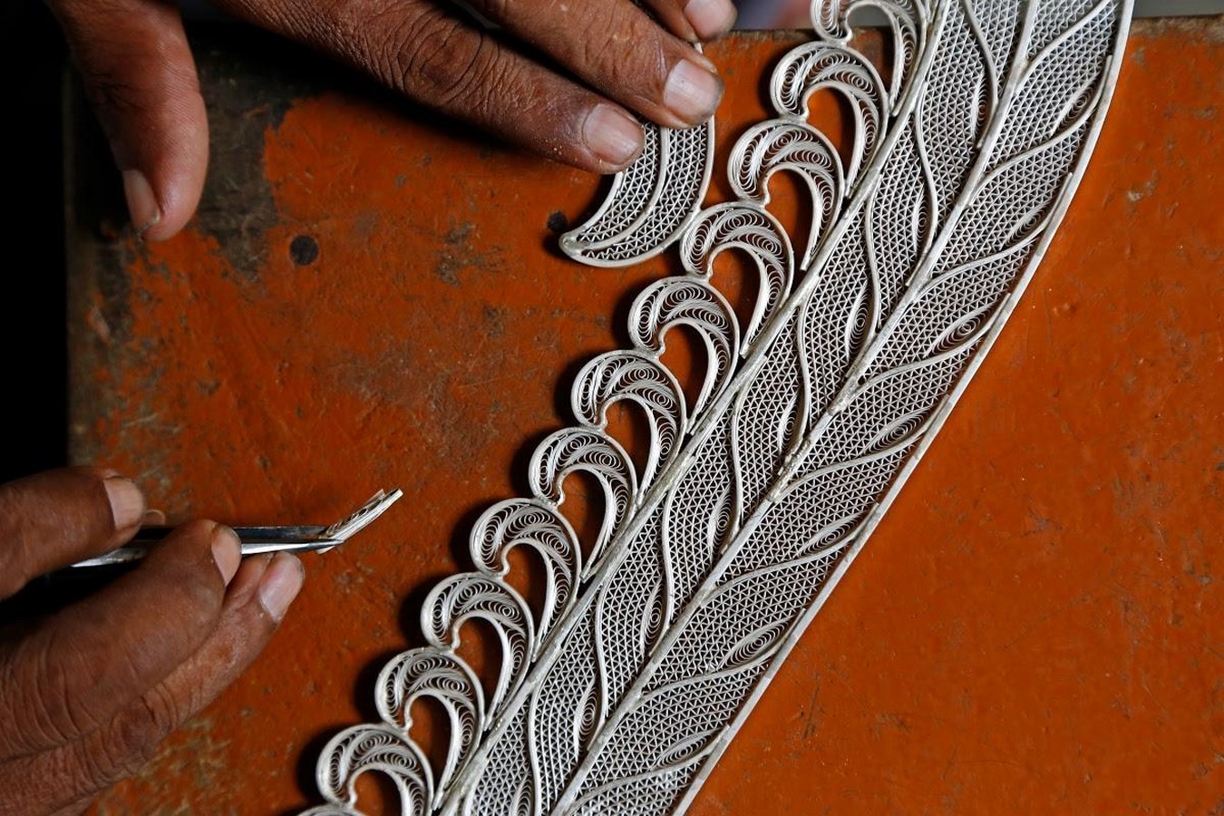 Handicraft industry of Odisha-Sheet1