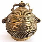 Handicraft industry of Odisha-Sheet2