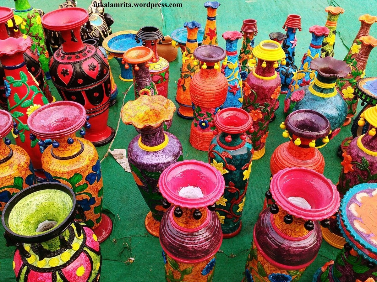 Handicraft industry of Odisha-Sheet3