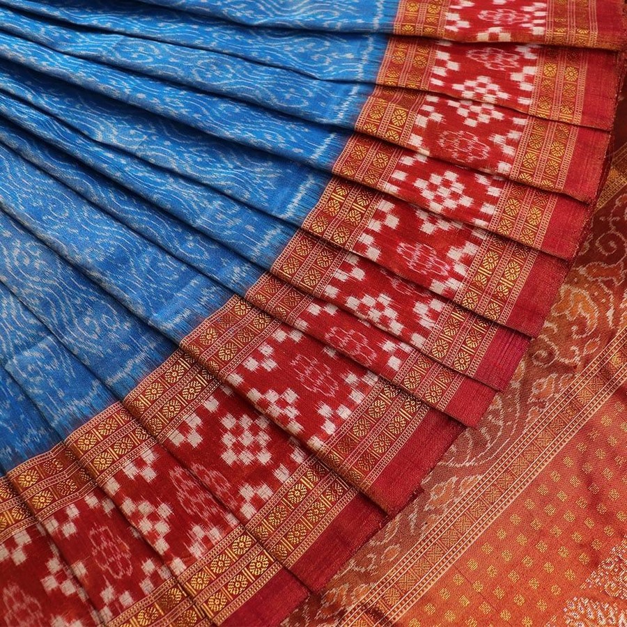 Handicraft industry of Odisha-Sheet7