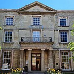Museums of the World Peterborough Museum & Art Gallery-Sheet1