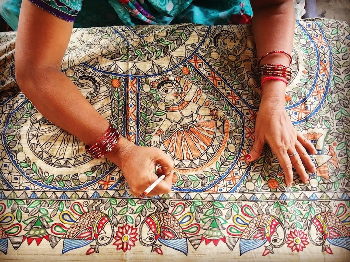 Handcrafts of Punjab-Sheet1
