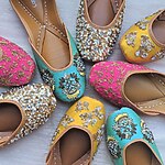 Handcrafts of Punjab-Sheet4