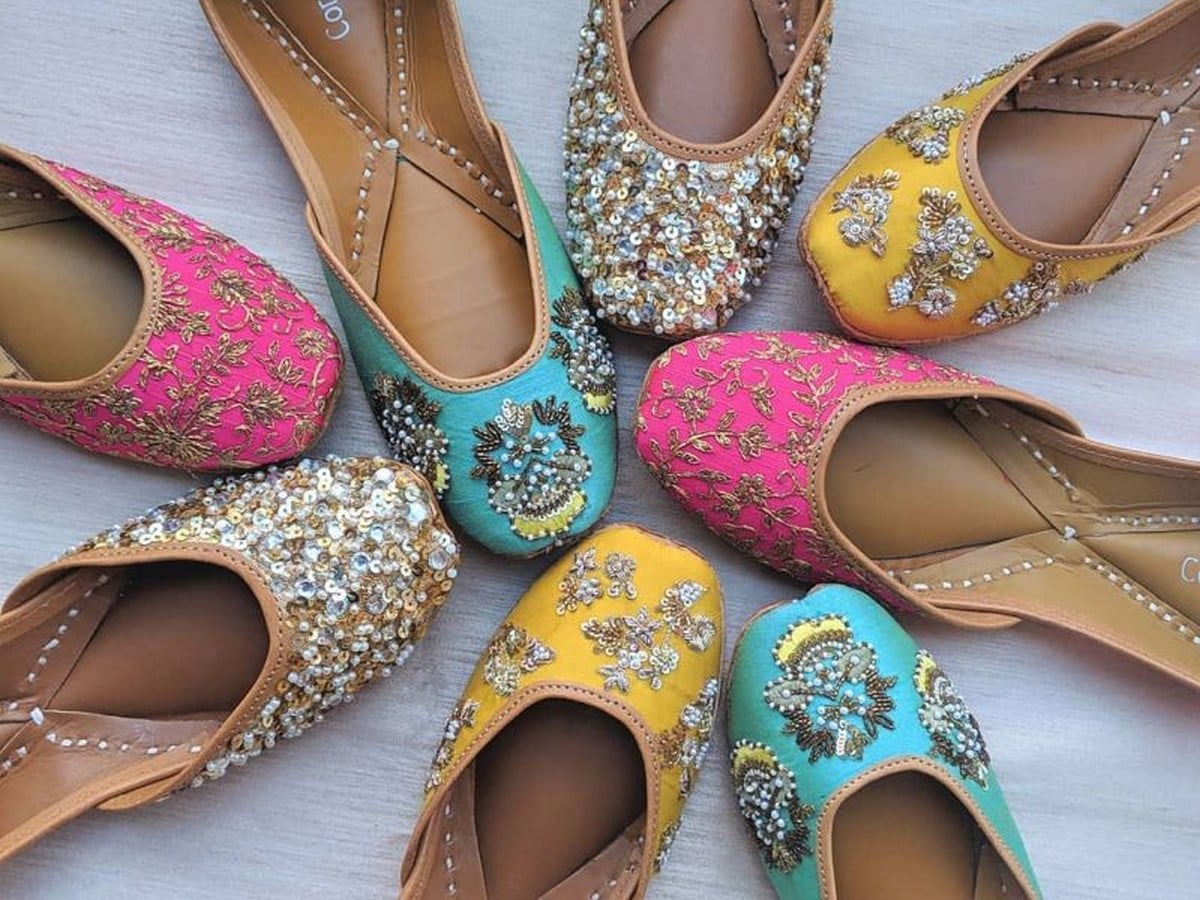 Handcrafts of Punjab-Sheet4