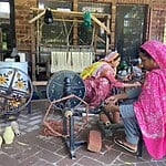 Handcrafts of Punjab-Sheet6