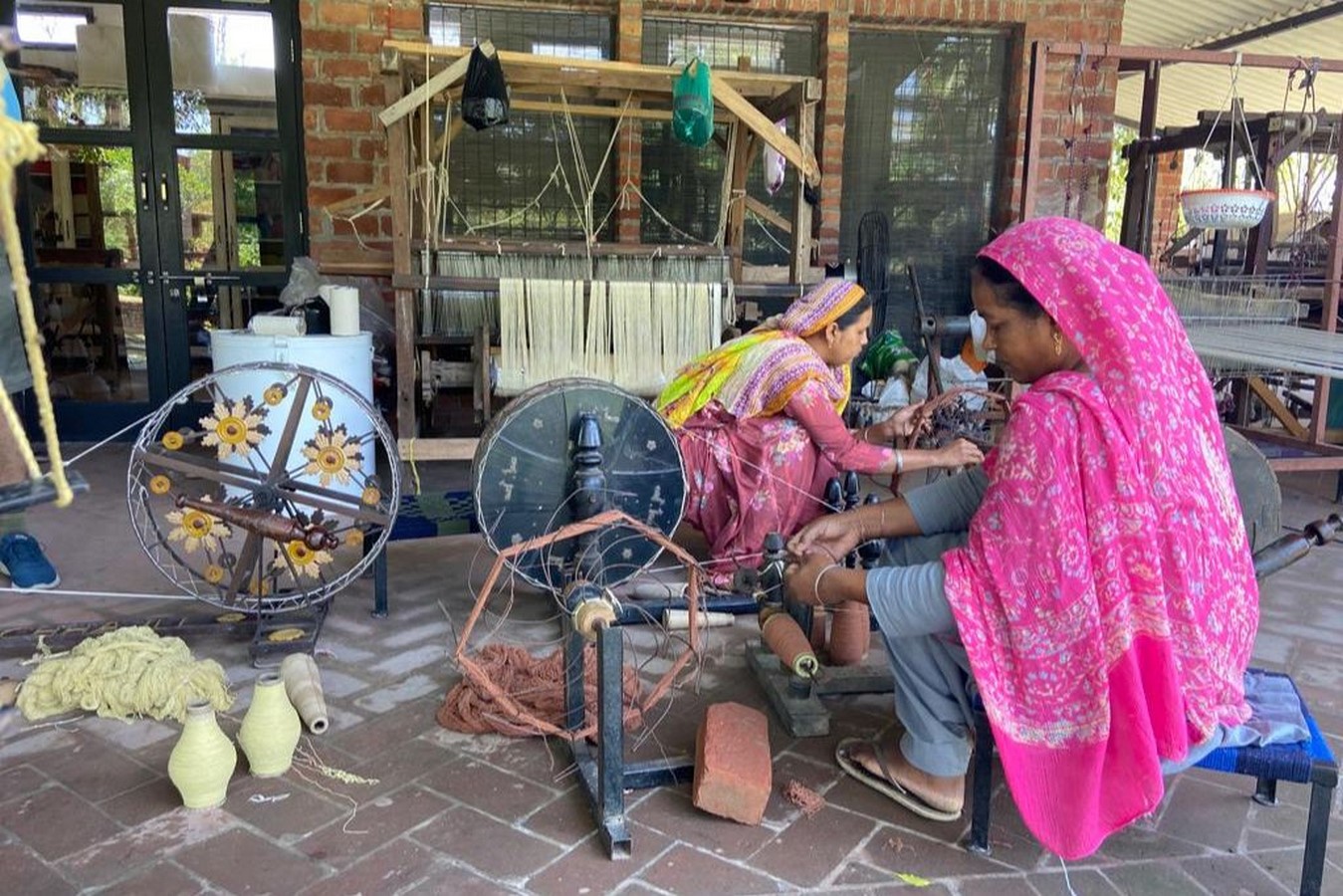 Handcrafts of Punjab-Sheet6