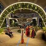How can architects design public spaces that are accessible, inclusive, and safe for all members of the community?-Sheet4