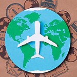 Tourism impact on the ongoing Environmental Crisis-Sheet1