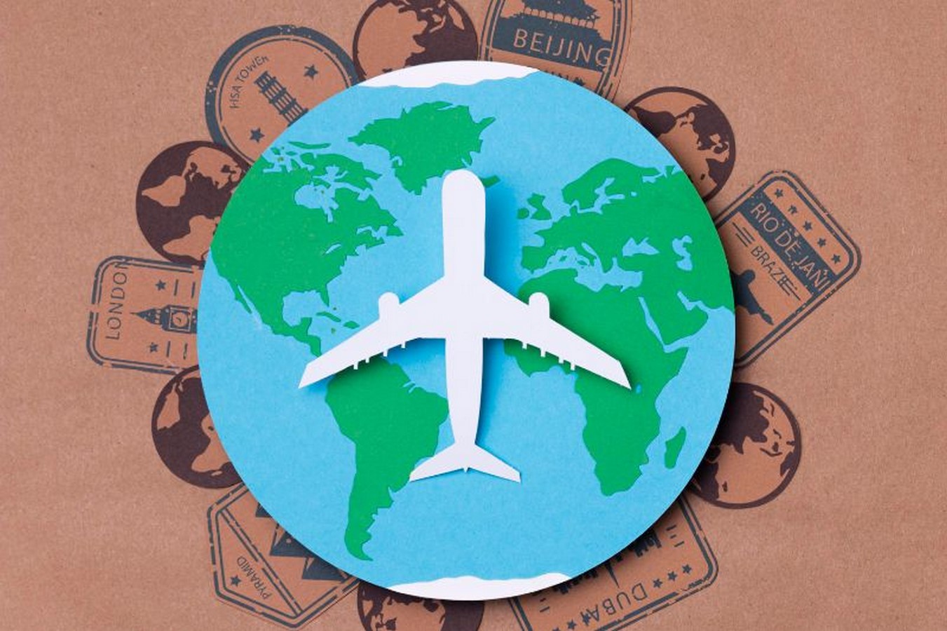 Tourism impact on the ongoing Environmental Crisis-Sheet1