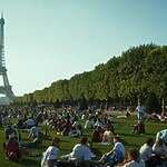 Tourism impact on the ongoing Environmental Crisis-Sheet3
