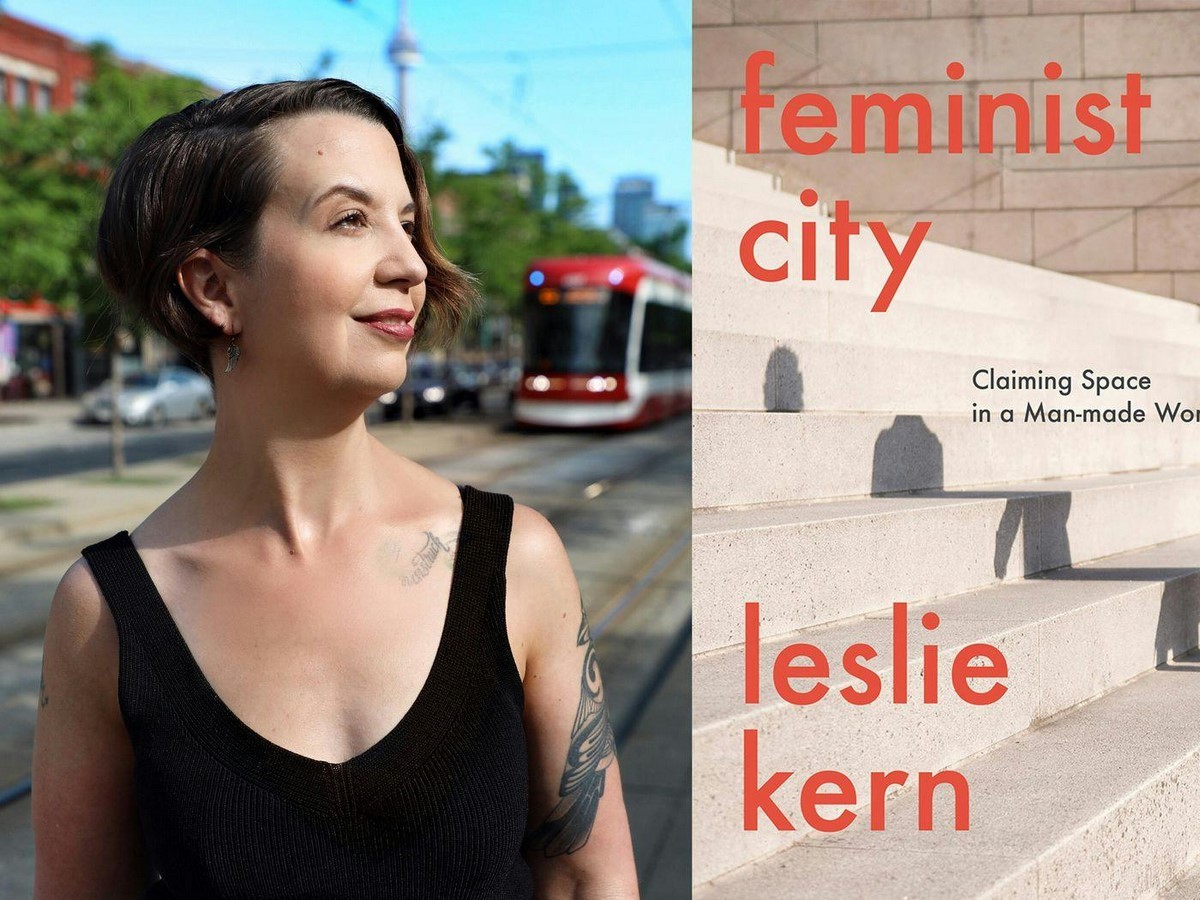 Feminism in Architecture-Sheet2
