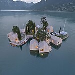 Water connections in Architecture-Sheet13