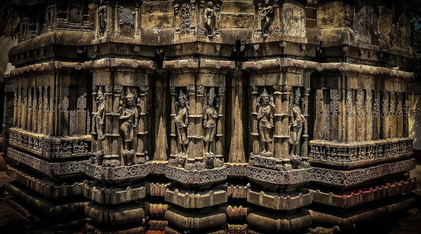 Abayagiri Dageba, Sri Lanka-Sheet7