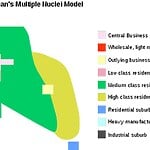The Impact of Population Growth on Urban Planning and Desig5