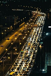 The Impact of Population Growth on Urban Planning and Design - RTF ...