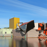 Postmodernism: The Architectural Response to the Crisis of Modernity-Sheet2