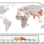 Introduction to extreme environments and their impact on architecture-Sheet1