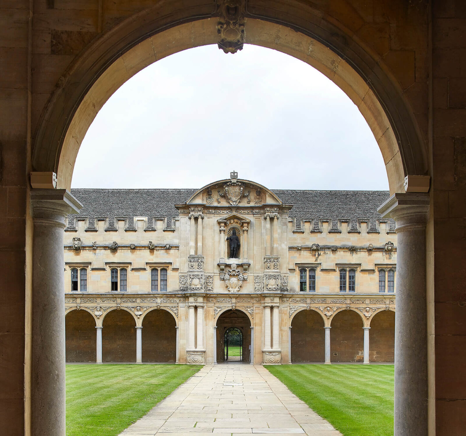 Redevelopment Process Of St John s College Library Oxford RTF redevelopment-process-of-st-john-s-college-library-oxford-rtf