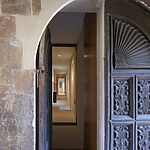 Redevelopment process of St John's College Library, Oxford-Sheet7
