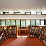 Redevelopment process of St John's College Library, Oxford-Sheet8