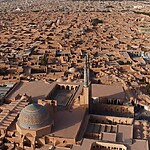 Tracing the Influence of Religion and Culture in Iranian Desert Architecture-Sheet1