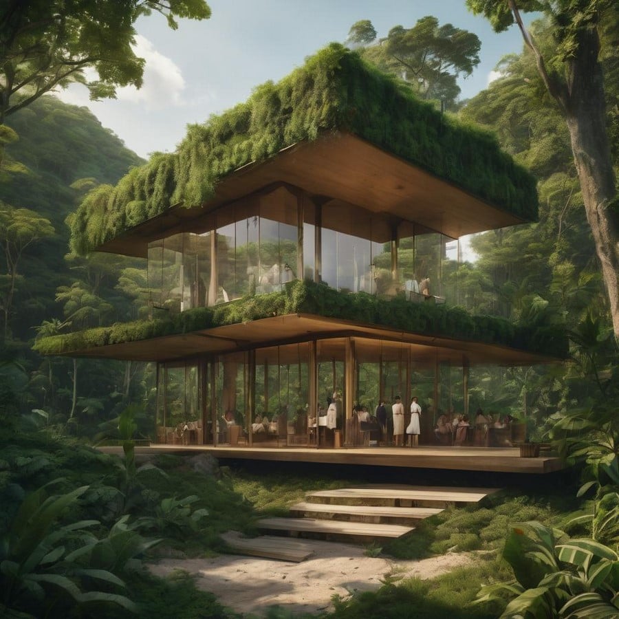 New Architectural Discoveries as of 2023-Sheet1