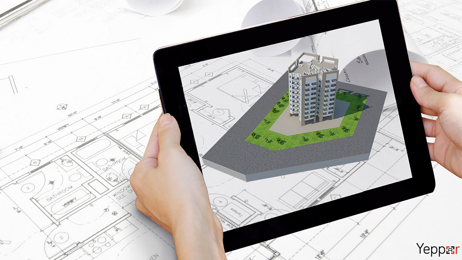Utilizing Cutting-Edge Technologies and Materials in Design-Sheet3