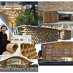 Shigeru Ban Designs Cross-Laminated Timber Hospital for Ukraine-Sheet1