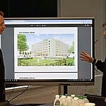 Shigeru Ban Designs Cross-Laminated Timber Hospital for Ukraine-Sheet3