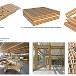 Shigeru Ban Designs Cross-Laminated Timber Hospital for Ukraine-Sheet5