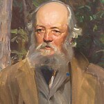 Frederick Law Olmsted Ideology and Philosophy-Sheet1