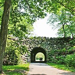 Frederick Law Olmsted Ideology and Philosophy-Sheet6