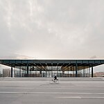Winners of European Award for Architectural Heritage Intervention-Sheet1