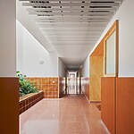 Winners of European Award for Architectural Heritage Intervention-Sheet2