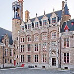 Winners of European Award for Architectural Heritage Intervention-Sheet3