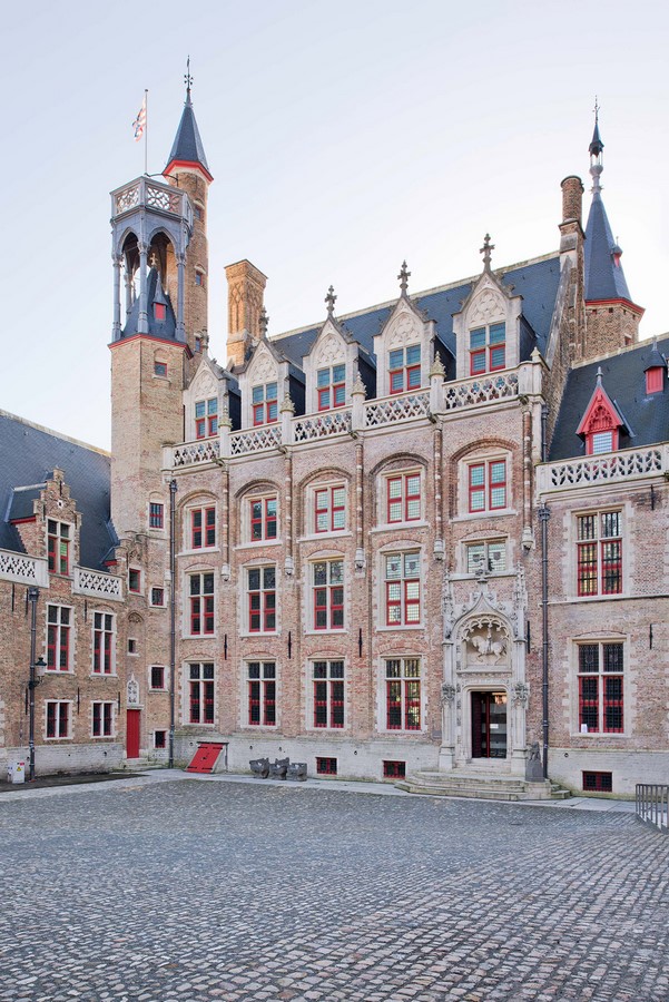 Winners of European Award for Architectural Heritage Intervention-Sheet3