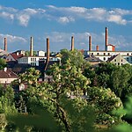 Travel the World: Žatec and the Landscape of Saaz Hops-Sheet1