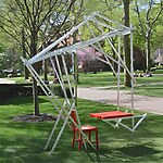 Art in the 21st century Site-Specific Performances-Sheet2